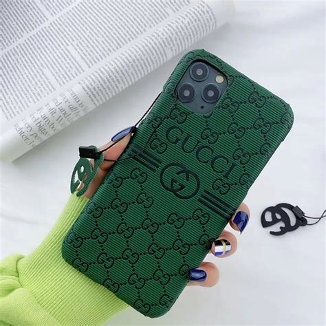 cover gucci per iphone x|authentic gucci phone case.